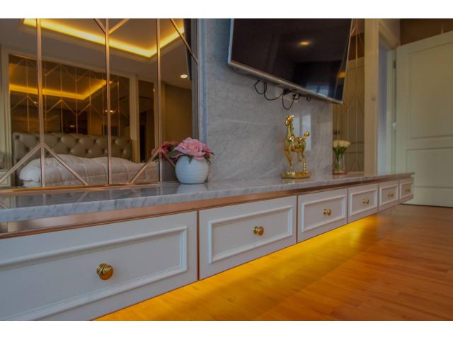 ขายบ้านเดี่ยว 2 ชั้น ในโครงการหรู Bangkok Boulevard ราชพฤกษ์-พระราม 5-2 บ้านเดี่ยว 2 ชั้น จาก SC Asset เนื้อที่ 62.6 ตาร