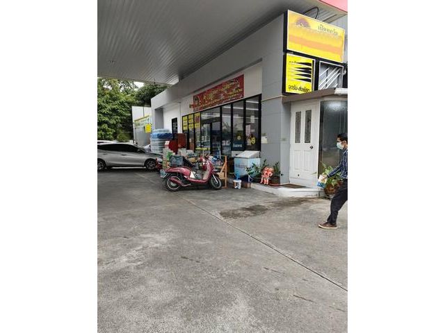 ให้เช่าพื้นที่ร้านอาหาร เหมาะทำร้านอาหาร มินิมาร์ท อุปกรณ์ในร้านถ้าสนใจสามารถเซ้งได้ ย่านลาดพร้าว 71