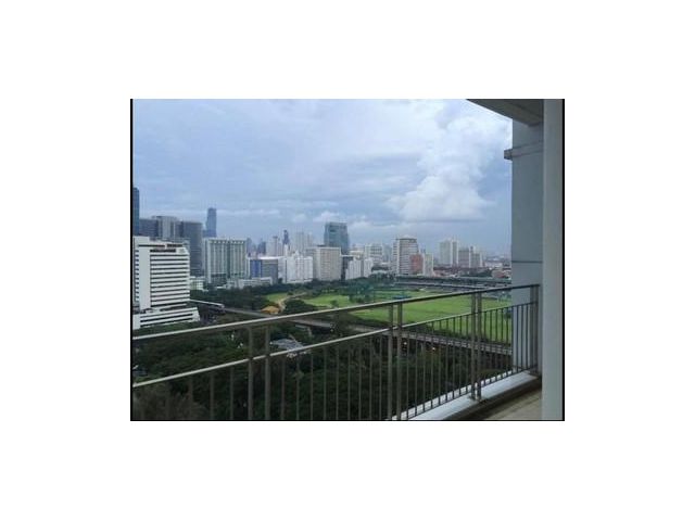 คอนโด บ้านราชประสงค์ (126 ตารางเมตร)