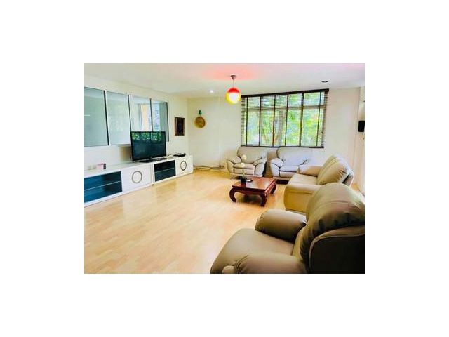 บ้าน PHROM PHONG สุขุมวิทซอย 31