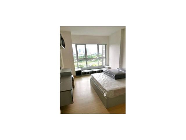 Supalai veranda rama9 ขนาด41.5 ตร.ม.