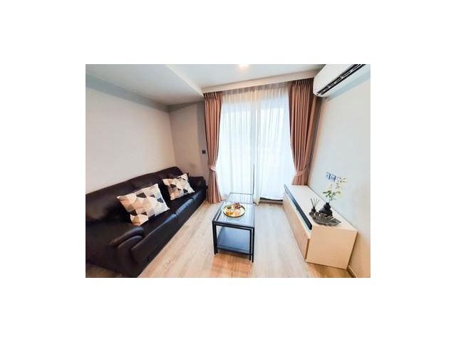 คอนโด Maestro19  40 Sqm วิวโล่ง