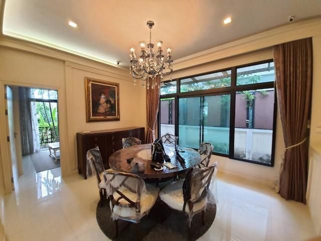 PJD06 ขายบ้านเดี่ยว 2 ชั้น Perfect Master Piece Lake Avenue เพอร์เฟค เพลส สุขุมวิท 77 – สุวรรณภูมิ  ติดโรบินสันและพาซิโอ
