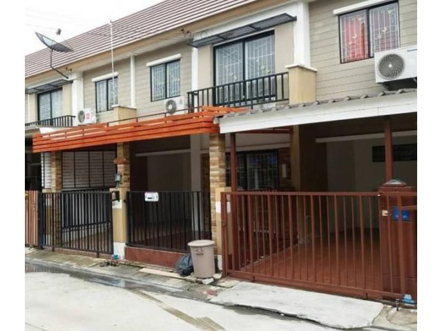 ลาดกระบัง54 สุวรรณภูมิ รับสัตว์ พฤกษา 3นอน แอร์4