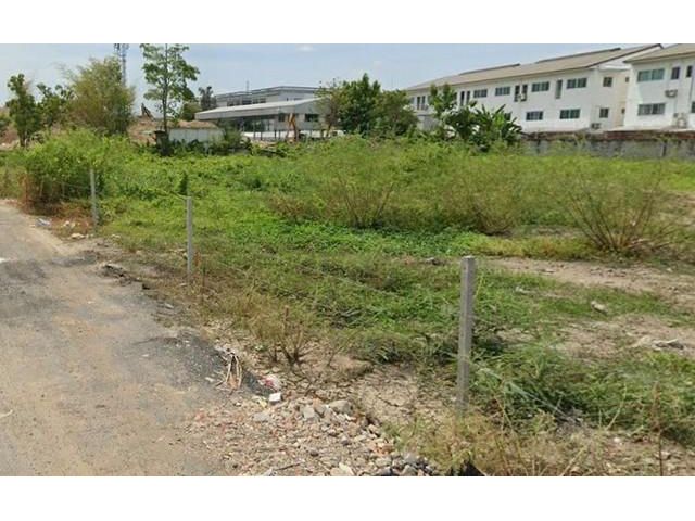 ให้เช่าที่ดินระยะยาว 849 ตร.ว. โพธิ์แก้ว 3