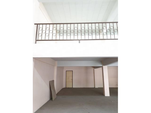 ให้เช่า อาคารพาณิชย์ 2 คูหา ตึกมั่งมี ใกล้สำเพ็ง 2