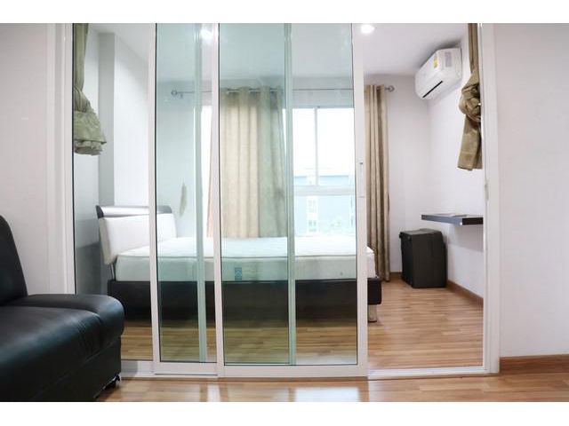 ให้เช่า คอนโด รีเจ้นท์ โฮม 20 ประชาชื่น 16