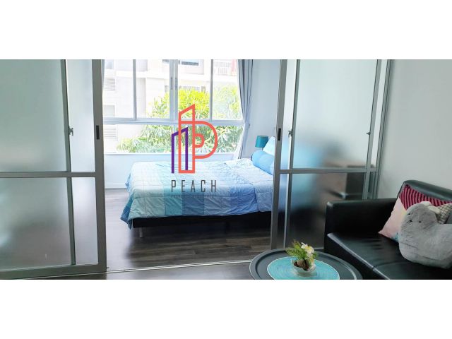 ให้เช่า DCONDO แคมปัส รีสอร์ท ราชพฤกษ์ จรัญ13