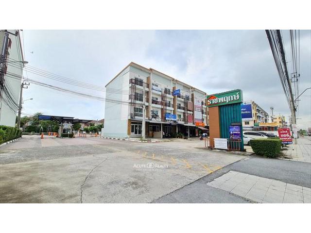 ขายบ้านเดี่ยว บ้านราชพฤกษ์ รามอินทรา–หทัยราษฎร์