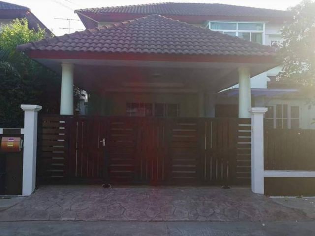 ให้เช่าบ้านเดี่ยว ม.เพอร์เฟคเพลส รามคำแหง 164