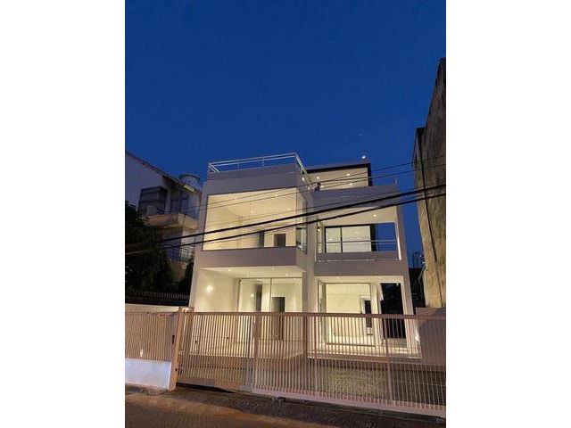 stand-alone  550 ตร.ม. ย่าน สาธุฯ