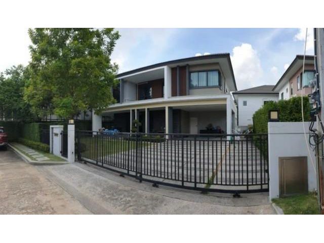 เดอะแกรนด์ปิ่นเกล้า ถนนบรมราชชนนี