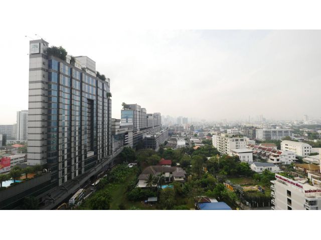 Condo WHIZDOM RATCHADA LADPRAO (onebed 31sqm./fl12)