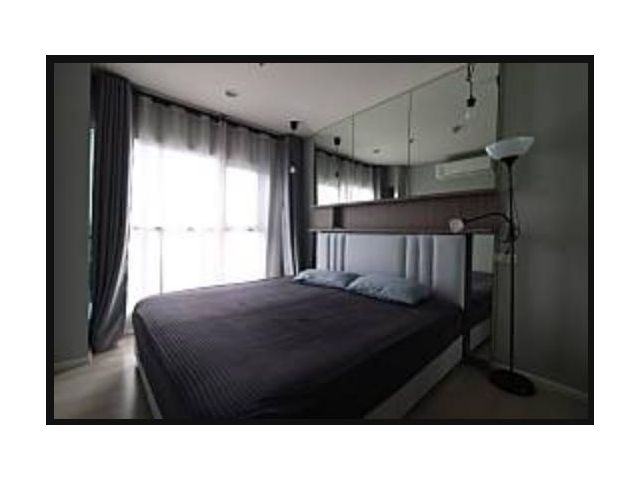 ให้เช่า คอนโด Aspire สุขุมวิท48 ชั้น19