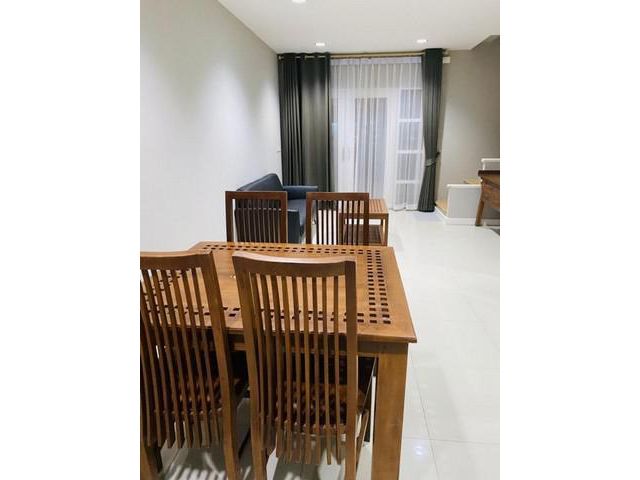 PTM22 ให้เช่าบ้านทาวน์โฮม กรีนนิช  รามอินทรา 76