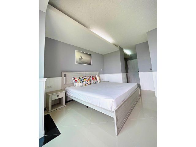 ให้เช่าคอนโด Waterford Sukhumvit 50 ใกล้ BTS