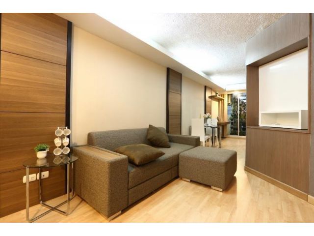 ให้เช่าคอนโด Waterford Sukhumvit 50 ใกล้ BTS