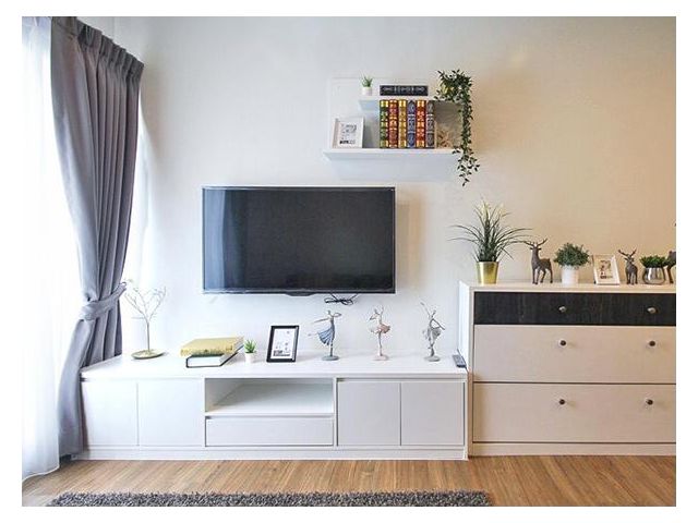 ขายคอนโดเบล็สเชอร์ จรัญ 96/1 (AOL-P53-2110004763)