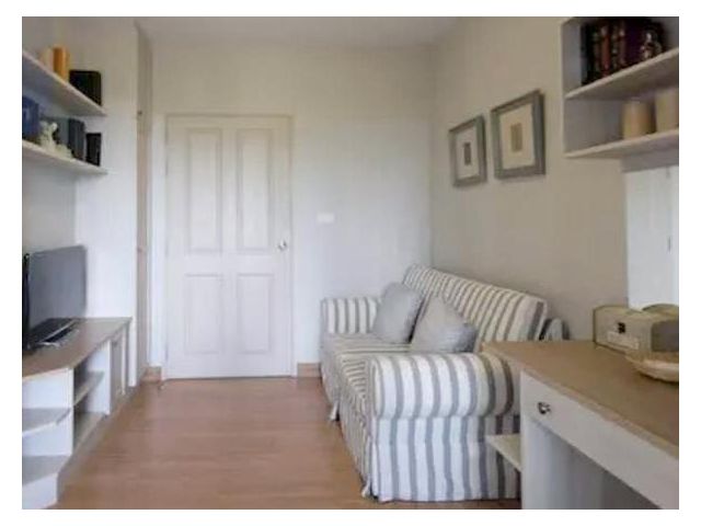 เช่า คอนโด Chapter One ราษฎร์บูรณะ(AOL-2110004760)