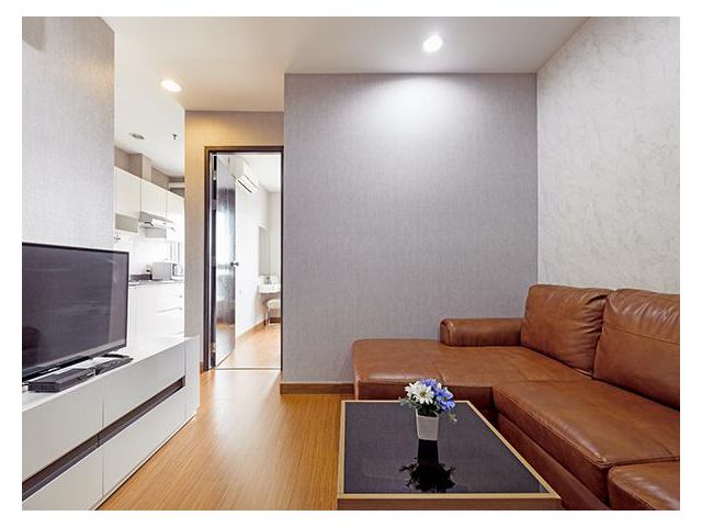 ขายคอนโด Diamond sukhumvit ชั้น 8 (AOL-2110004759)