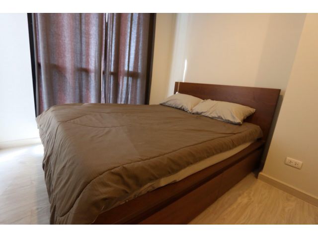 ขาย Movenpick Residences Ekkamai Bangkok
