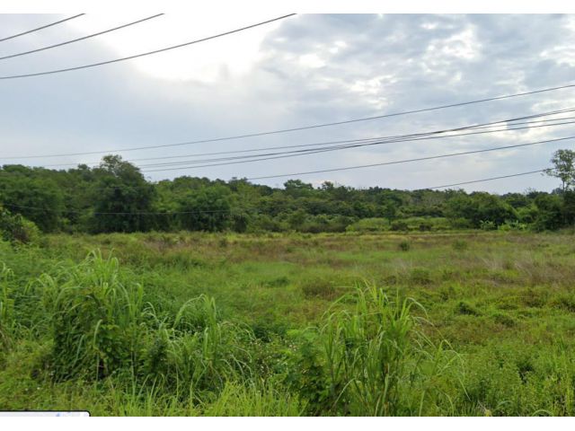 5B4MG0093 ขายที่ดิน พร้อมเอกสารสิทธฺ์ โฉนด ที่ดินมีขนาด  8 ไร่ 2 งาน 81 ตรว.