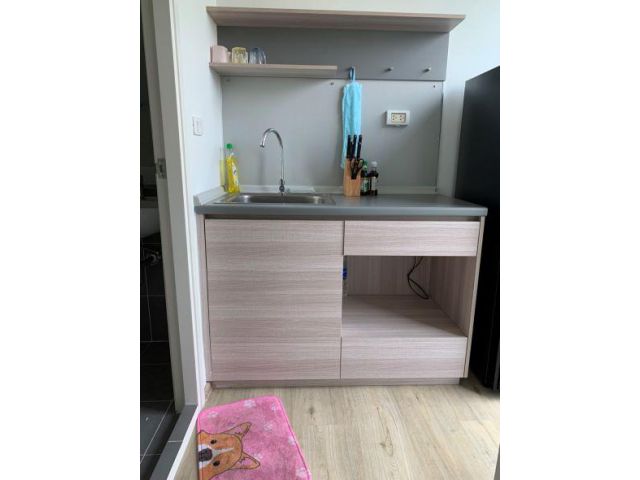 CM03766 ขาย พราว คอนโด ฉะเชิงเทรา Proud Condo Chachoengsao คอนโดมิเนียม ถ.เทพคุณากร