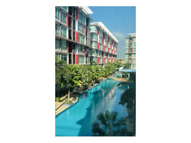 Sell - Rent CC condominium 1
