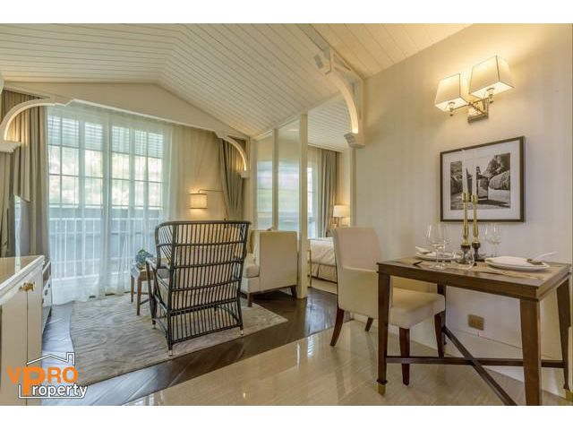 ขาย คอนโด รีสอร์ท Grand Florida Beachfront