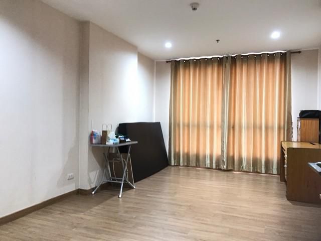 คอนโด เดอะทรี บางโพ สเตชั่น บางซื่อ กรุงเทพฯ