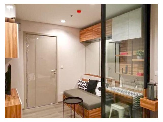 ขายคอนโดเดอะโพลิแทน รีฟ ชั้น12A-AOL-F82-2109004701