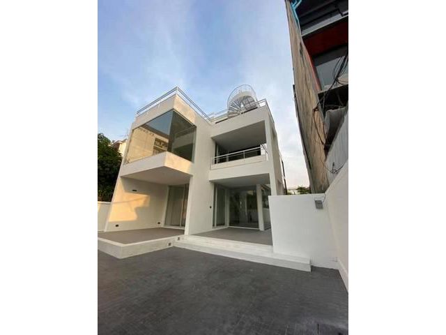 อาคารให้เช่า ย่าน สาธุฯ นางลิ้นจี่ พระราม3