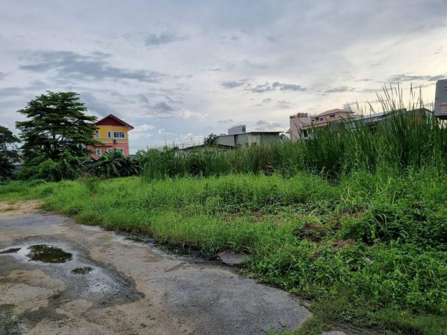 ขายที่ดิน 118 ตรว. ซอยไม่ตัน ซอย ประเสริฐมนูกิจ ถนน เกษตรนวมินทร์
