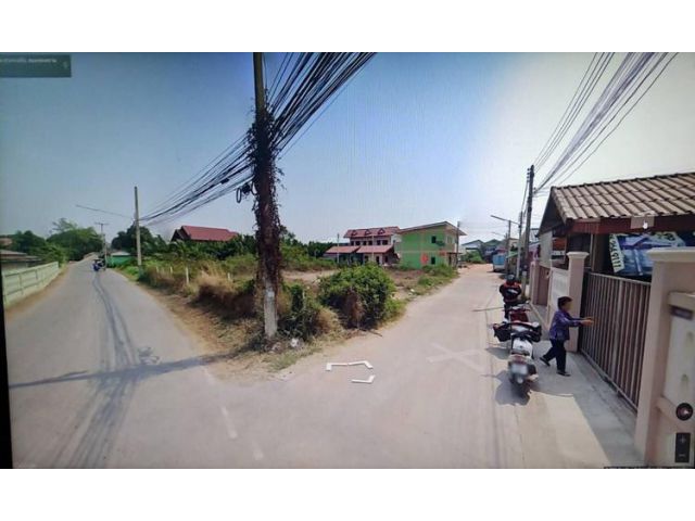 ขายที่ดิน บางจะเกร็ง สวนสุขภาพบางจะเกร็ง ถ.พระราม 2 อ.เมืองสมุทรสงคราม จ.สมุทรสงคราม