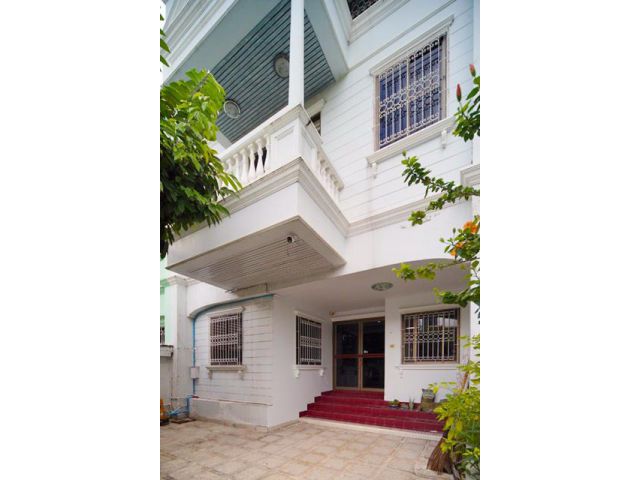 5นอน ซิง พระราม3 BTSสุรศักดิ์ เจริญราษฎร์ 35 ตรว.