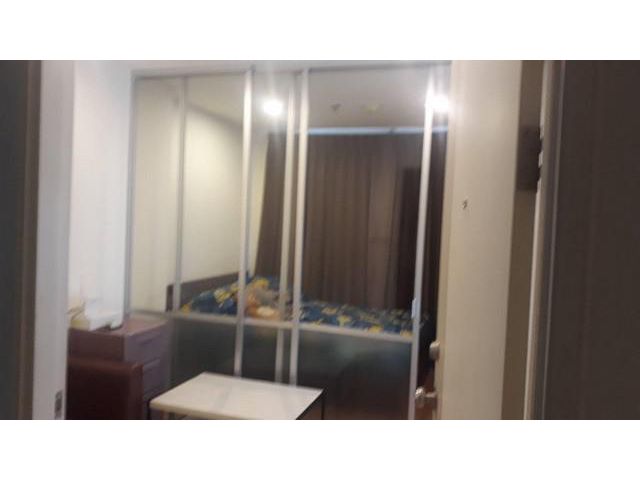 TWR1504-S106 ลุมพินี วิลล์ รามคำแหง 60/2