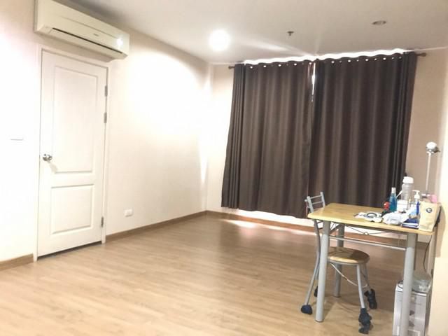 คอนโด เดอะทรี บางโพ สเตชั่น