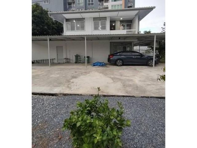 ให้เช่าบ้านเดี่ยว2ชั้น  สุขุมวิท 63 ซอยเอกมัย 22