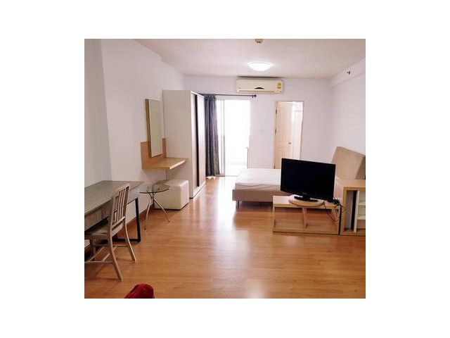 ให้เช่า คอนโด รัชโยธิน เสนานิคม Studio BTSเกษตร