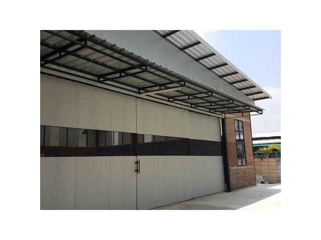 โกดังให้เช่า ถนนรามคำแหง ใกล้ เดอะเมอล์บางกะปิ