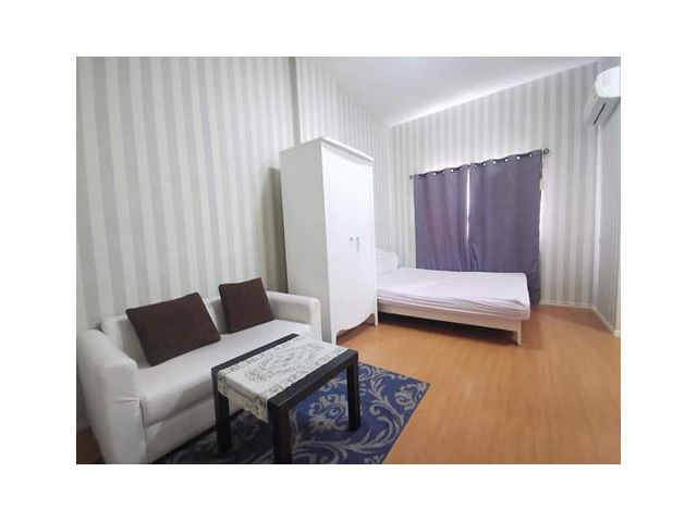 ให้เช่า คอนโด มีนบุรี หนองจอก Studio APLลาดกระบัง