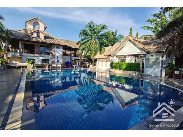 ขาย บ้านคันทรีโฮม ศรีราชา 99.6 ตร.ว. ใกล้ J-Park
