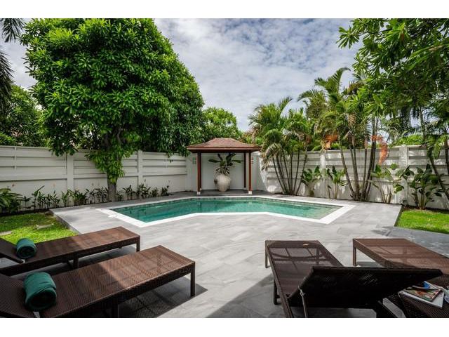 PDR002 For Rent : Rawai, Luxury Private Pool Villa