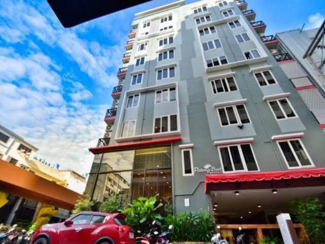 HS001 For Sale : Patong, New Patong Resort