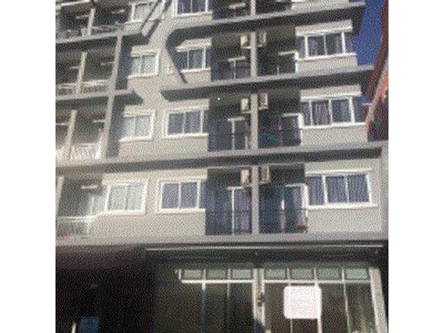 CHR001 For Rent : Patong Guest house