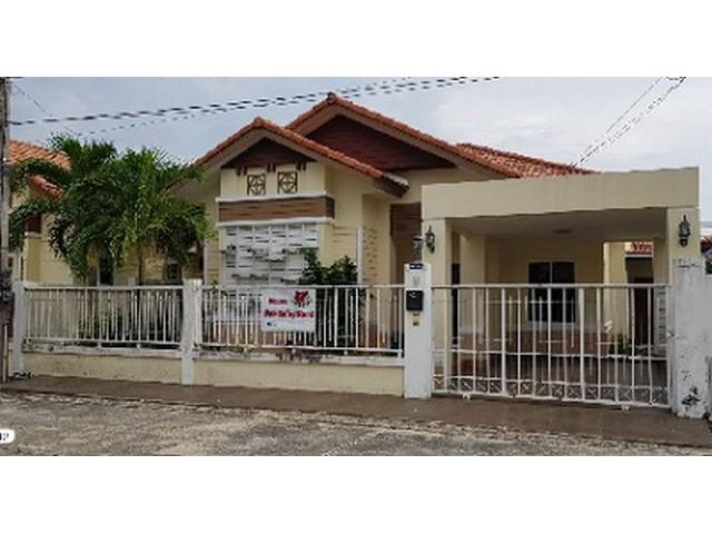 HS001 For Sales : Phuket villa Kathu