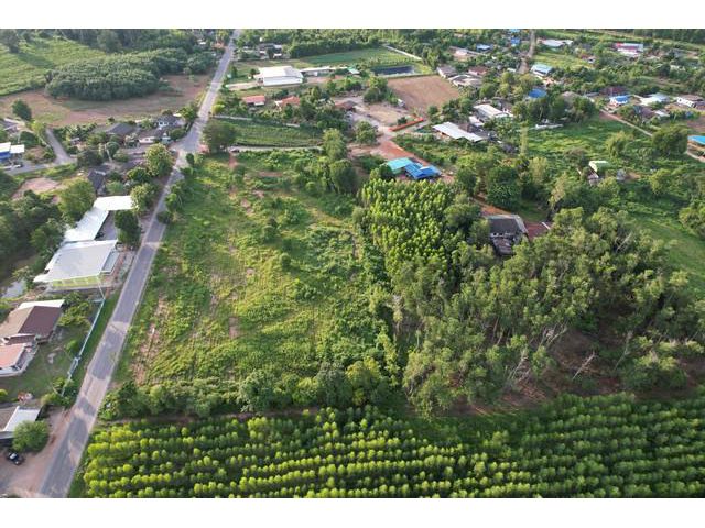 ขายที่ดิน 7 ไร่ ราคาไร่ละ 1.8 ล้านบาท ติดถนนลาดยาง 3017 ใกล้ถนน 331- 600เมตร จ.ฉะเชิงเทรา
