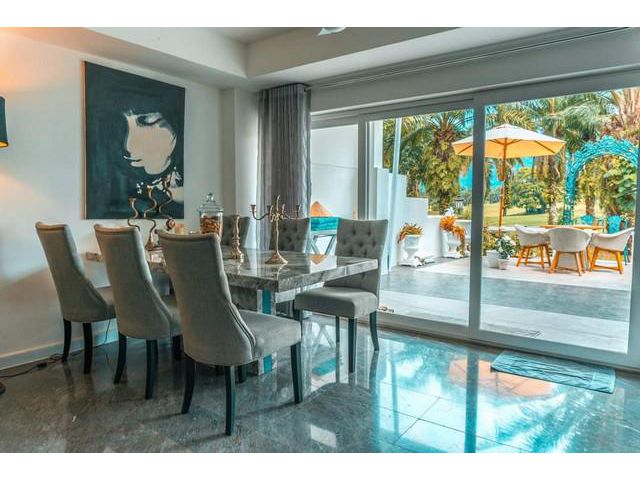 Kathu Private Pool Villa Golf View