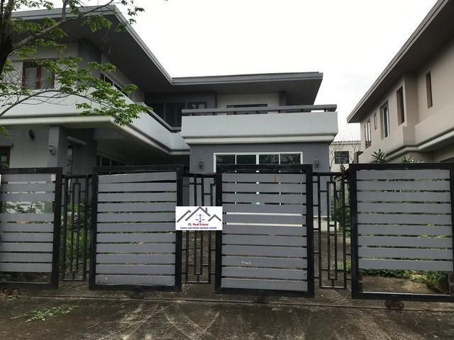 ขายบ้าน 2 หลังพร้อมที่ดิน 221 ตรว.ไพร์มเนเจอร์