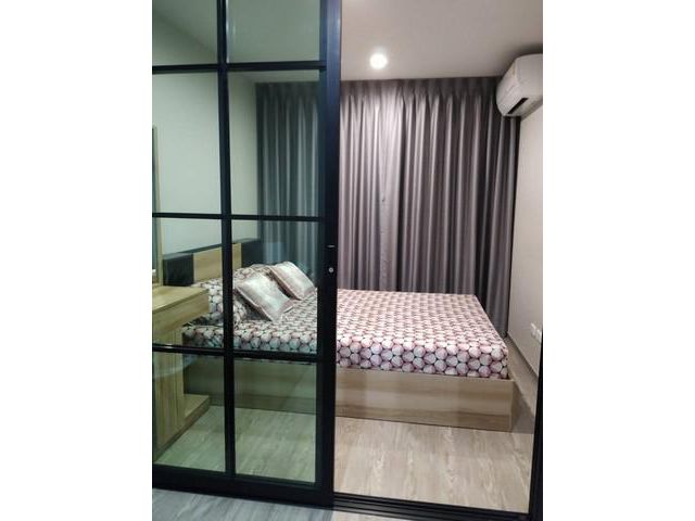 ขาย คอนโด Regent Home สุขุมวิท 97-1 วิวสวน